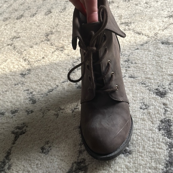 Forever 21 booties - Picture 3 of 4